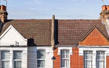 clay roofing Clarborough, Nottinghamshire