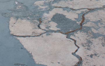 fibreglass roofing replacement Clarborough