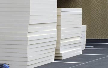 Clarborough flat roof insulation costs