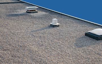 flat roofing Clarborough, Nottinghamshire