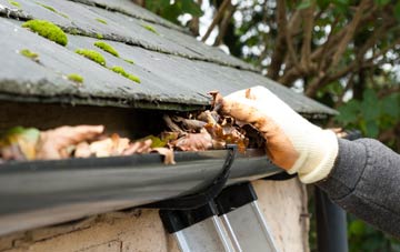 gutter cleaning Clarborough, Nottinghamshire