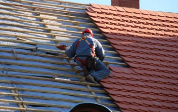 roof tiles Clarborough, Nottinghamshire