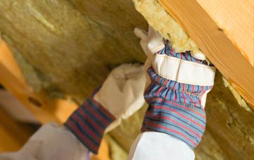 types of Clarborough pitched roof insulation materials