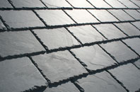 Clarborough slate roof